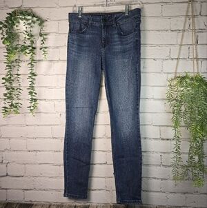 Level 99 Skinny Denium Jeans Womens Size 27